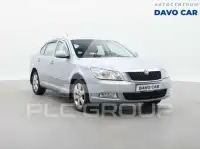 2010 Skoda Octavia