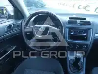 2010 Skoda Octavia