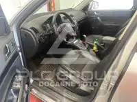 2010 Skoda Octavia