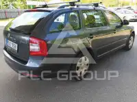 2010 Skoda Octavia