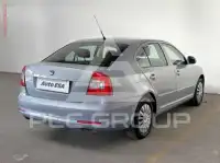2010 Skoda Octavia