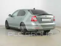2010 Skoda Octavia