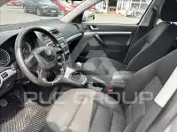 2010 Skoda Octavia