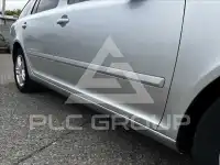 2010 Skoda Octavia