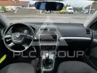 2010 Skoda Octavia