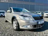 2010 Skoda Octavia