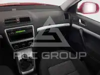 2010 Skoda Octavia
