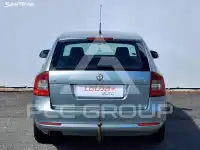 2010 Skoda Octavia