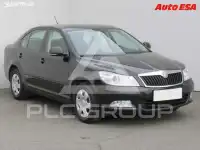 2010 Skoda Octavia