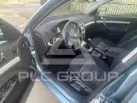 2010 Skoda Octavia