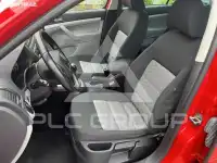 2010 Skoda Octavia