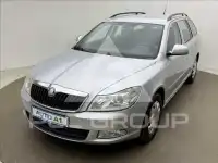 2010 Skoda Octavia