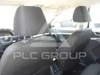 2010 Skoda Octavia