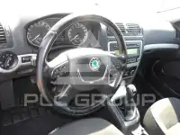 2010 Skoda Octavia