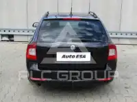 2010 Skoda Octavia
