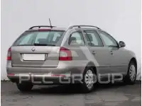2010 Skoda Octavia
