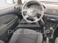 2010 Skoda Octavia