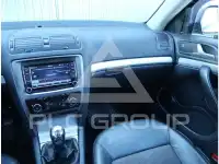 2010 Skoda Octavia