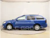 2010 Skoda Octavia