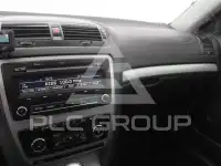 2010 Skoda Octavia