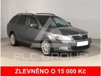 2010 Skoda Octavia
