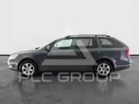 2010 Skoda Octavia