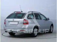 2010 Skoda Octavia