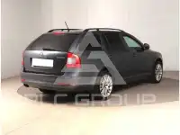 2010 Skoda Octavia