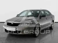 2010 Skoda Octavia