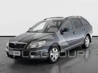 2010 Skoda Octavia