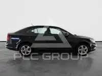 2010 Skoda Octavia