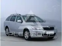 2010 Skoda Octavia