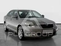 2010 Skoda Octavia
