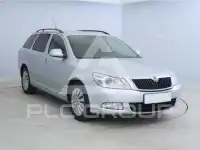 2010 Skoda Octavia