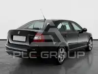 2010 Skoda Octavia