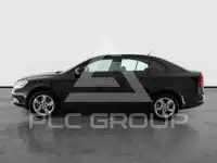 2010 Skoda Octavia
