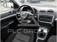 2010 Skoda Octavia