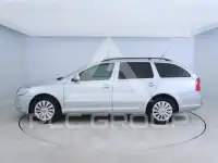 2010 Skoda Octavia