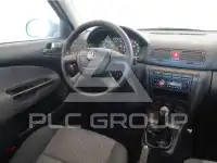 2010 Skoda Octavia