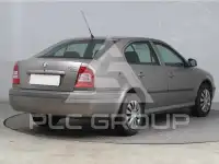 2010 Skoda Octavia