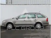 2010 Skoda Octavia