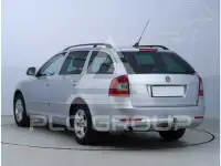 2010 Skoda Octavia