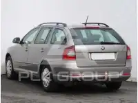 2010 Skoda Octavia