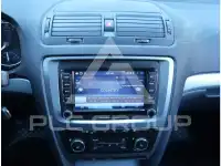 2010 Skoda Octavia