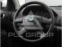 2010 Skoda Octavia