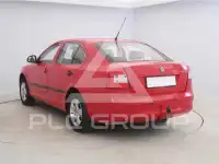 2010 Skoda Octavia