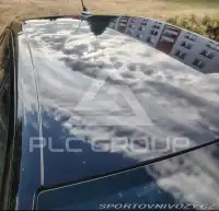 2010 Skoda Octavia