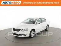 2010 Skoda Octavia