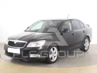 2010 Skoda Octavia