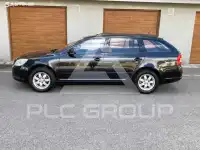 2010 Skoda Octavia